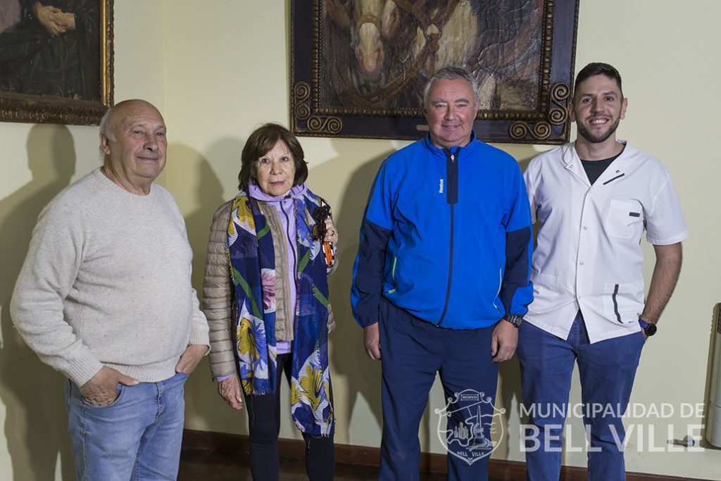 Se avecinan encuentros culturales y deportivos de importancia para la ciudad