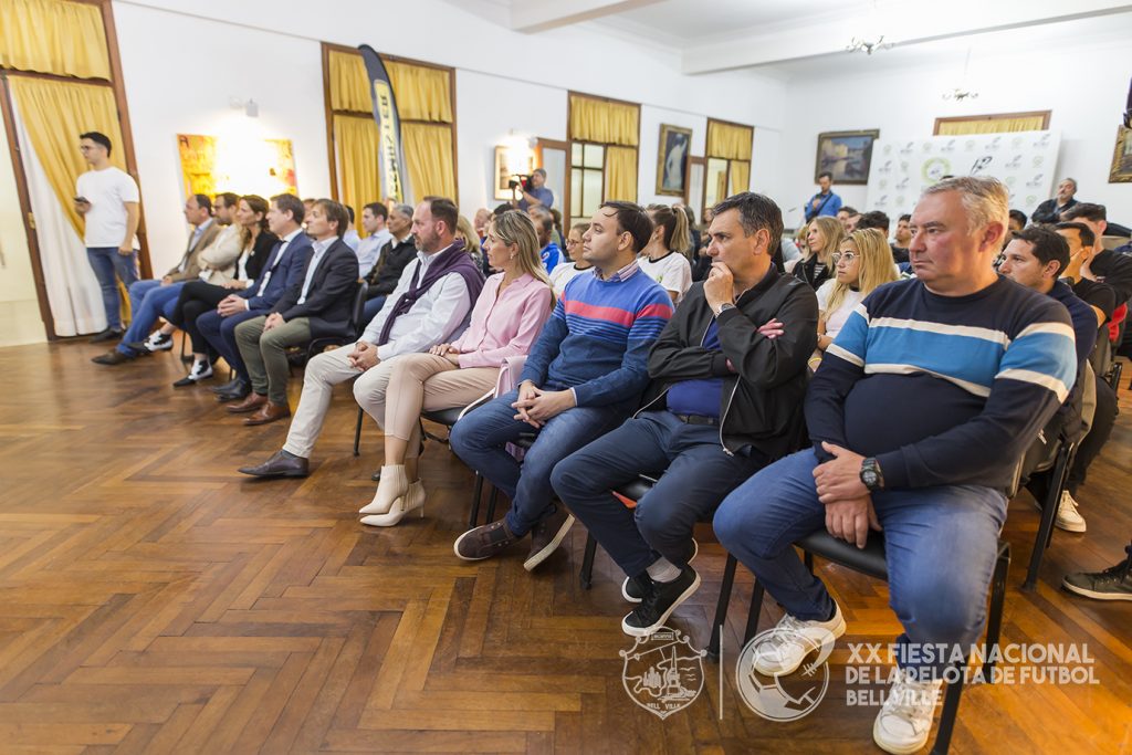 Fixture del Campeonato Nacional de Fútbol Sub 15
