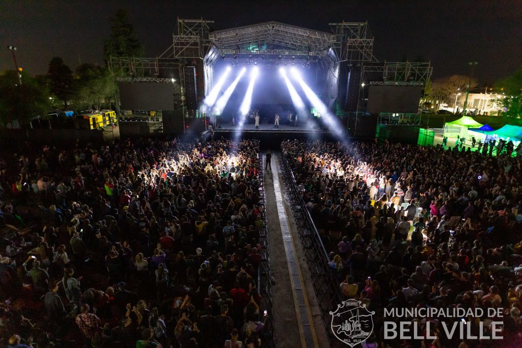 Un año más la Fiesta de la Pelota fue todo un éxito