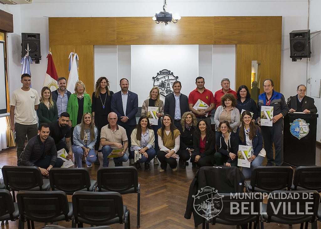 Entidades de bien público recibieron beneficios económicos del Estacionamiento Medido