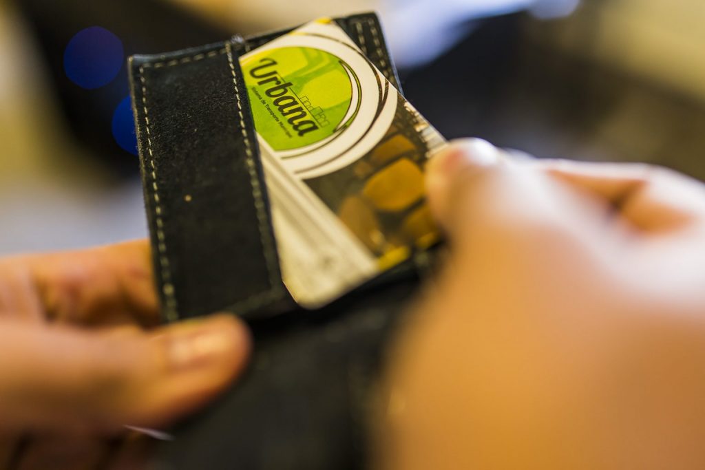 Desde el próximo martes rige un nuevo valor del boleto para el transporte urbano de pasajeros