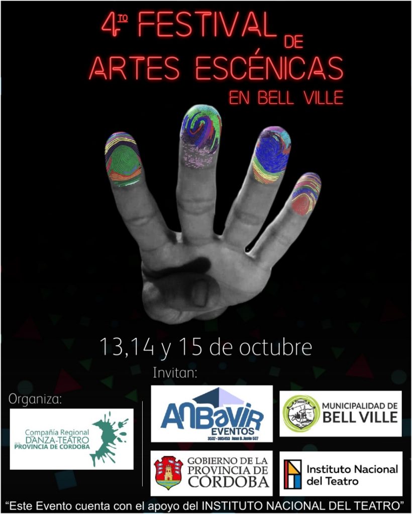 En el comienzo del Festival de Artes Escénicas se presentará una obra de Ingmar Bergman