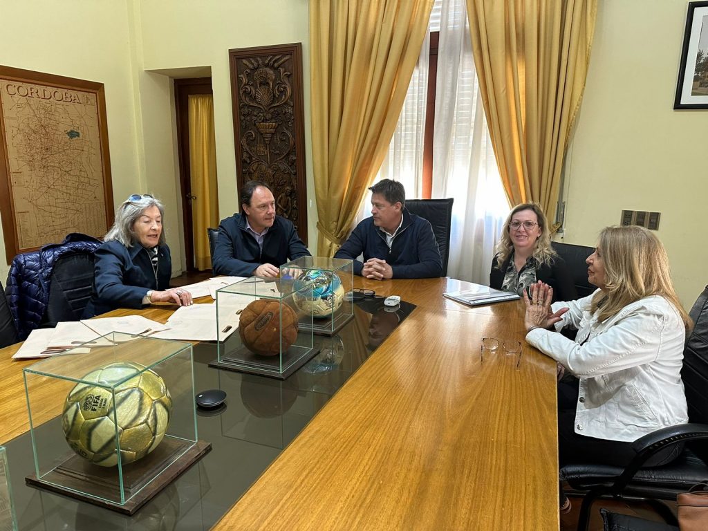 Se reedita un libro que fundamenta contar en la ciudad con una estatua del Brigadier Gral. Bustos