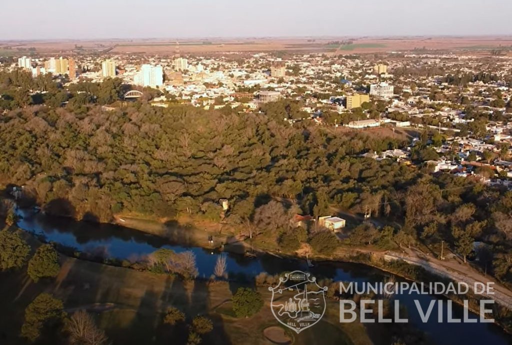 El próximo 9 de noviembre próximo, será “Día no laborable” por el aniversario de Bell Ville