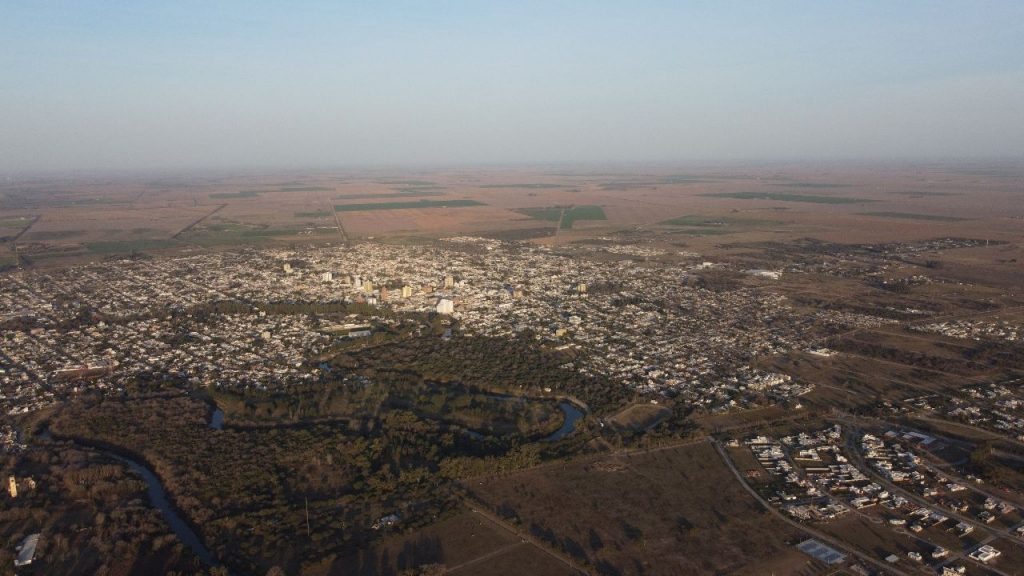 El municipio lanzó una convocatoria para la elaboración del Plan Estratégico Productivo Bell Ville