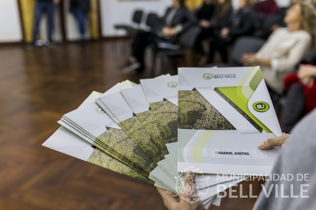 Once entidades de bien público recibirán casi $ 1.100.000 en subsidios por Estacionamiento Medido