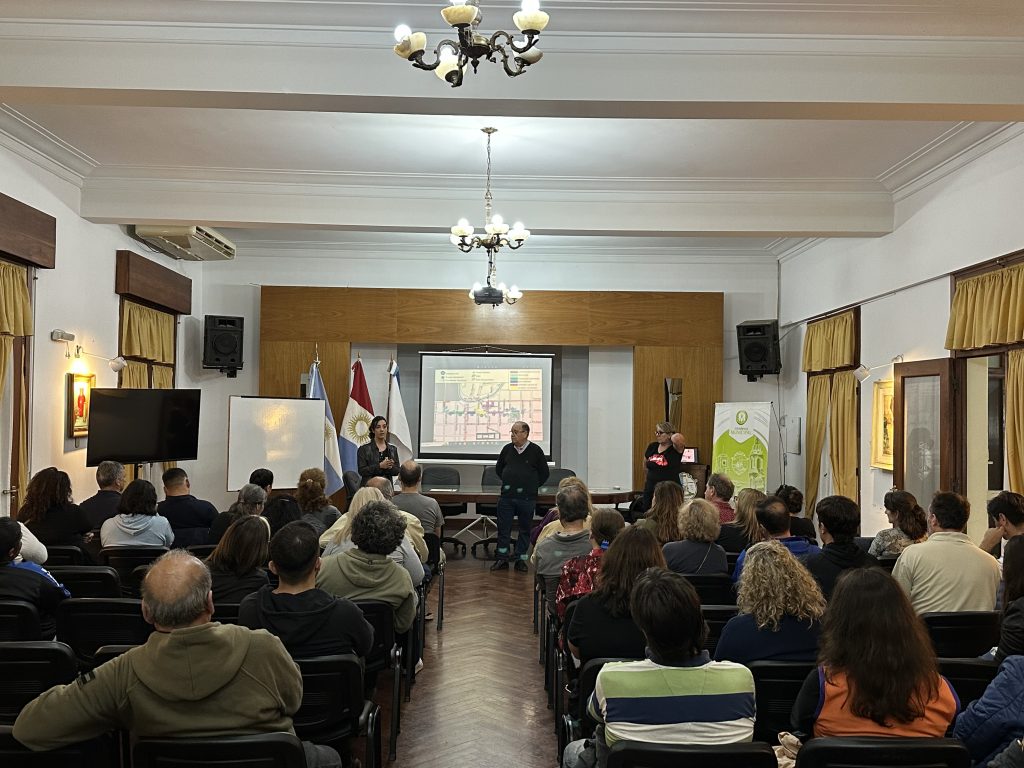 Importante adhesión de instituciones al desfile aniversario de la ciudad el 9 de noviembre