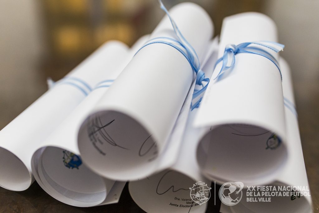 Hoy serán proclamadas las autoridades municipales electas el pasado 1 de octubre