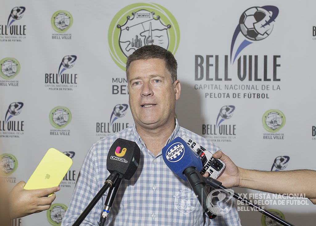 El Concejo Deliberante tratará en su sesión de hoy la designación del Dr. Tristán Miserere como Juez de Faltas