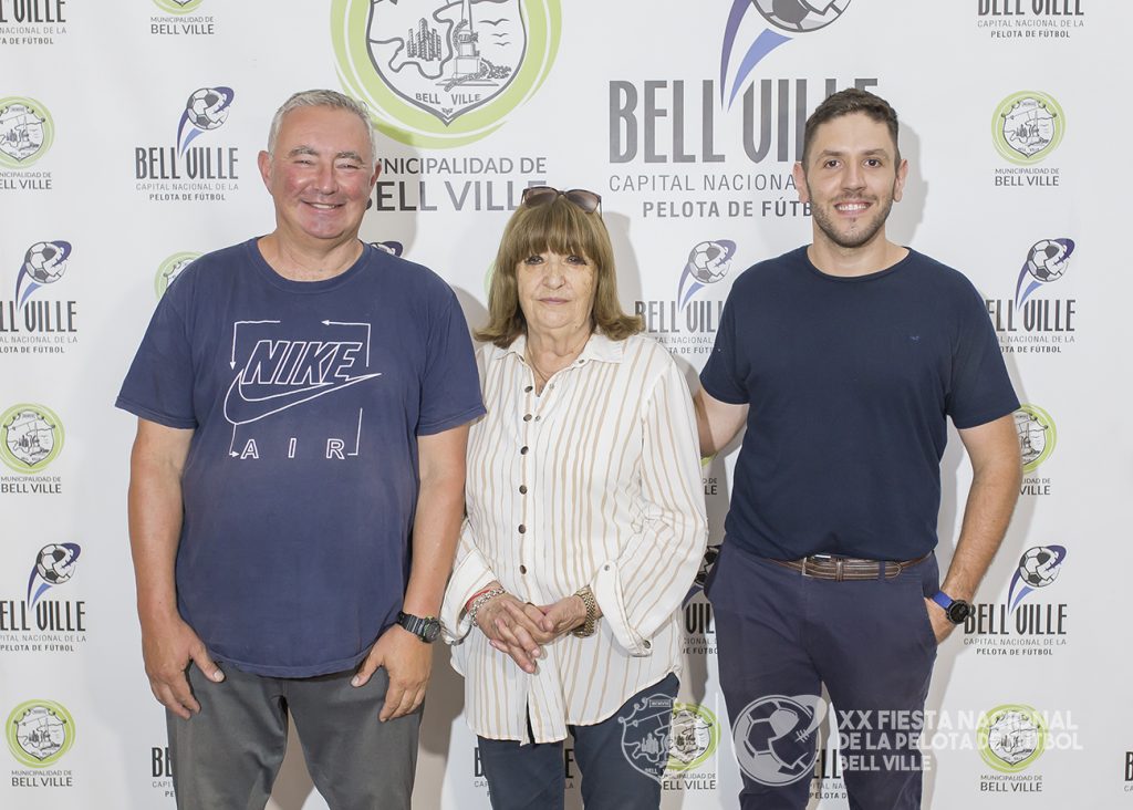 Los Núcleos Barriales cierran el año el próximo domingo con un gran espectáculo