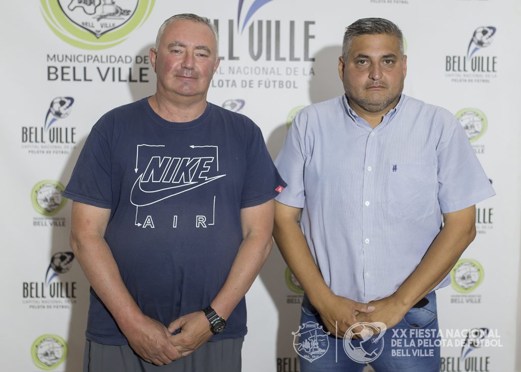 No se detiene la programación deportiva por la Fiesta Nacional de la Pelota de Fútbol