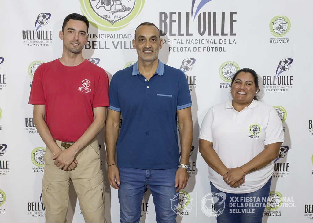 En el Día de la Defensa Civil el municipio enumeró la actividad preventiva que cumple en la comunidad