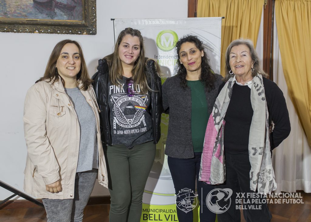 El Conservatorio Gilardo Gilardi anuncia su peña para el próximo viernes 10