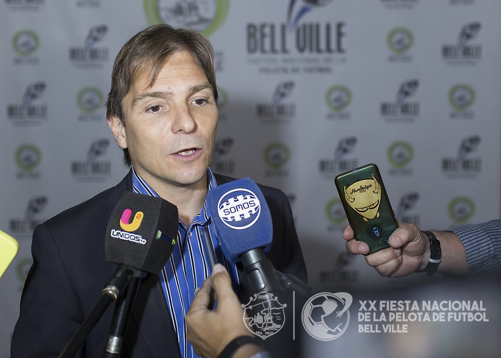 Mañana se desarrollará el 2º Taller del Plan Productivo para el Desarrollo local