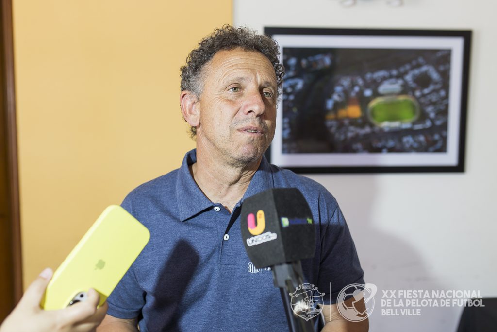 Excelentes impresiones se llevaron los protagonistas del Torneo Sub 15 de Fútbol