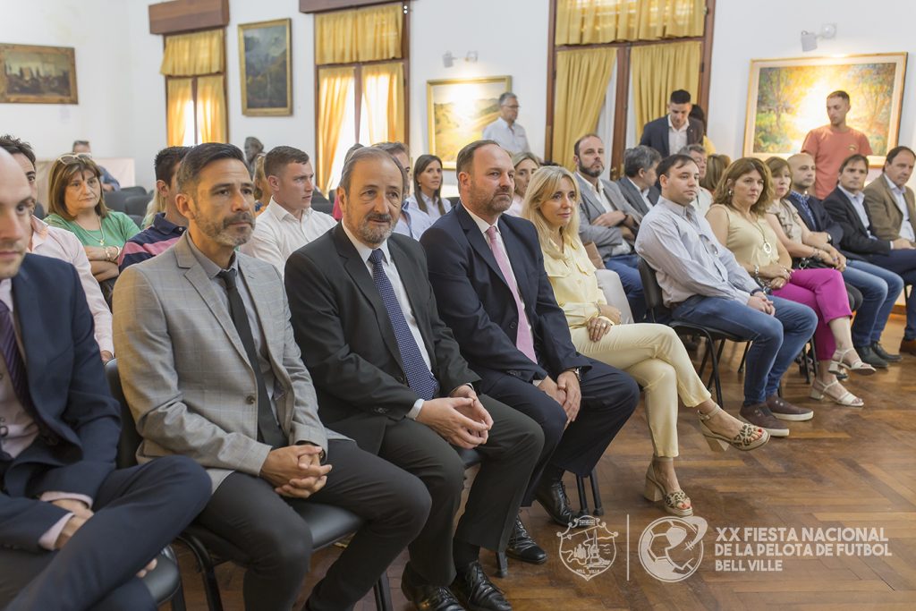 El Abogado Tristán Miserere asumió como Juez Administrativo y Municipal de Faltas