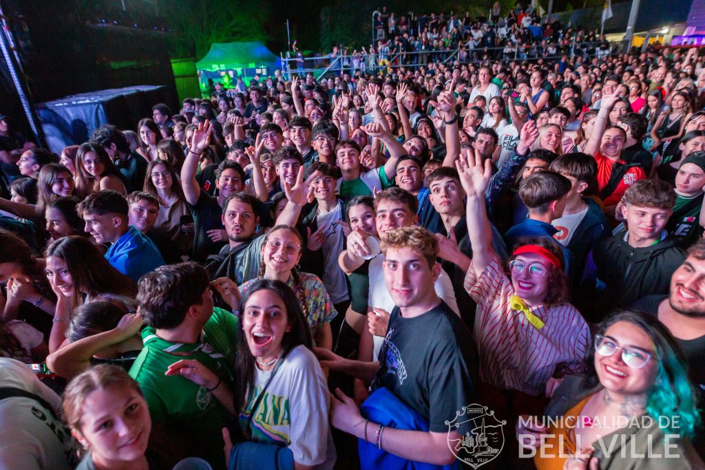 A través de las redes sociales, la Fiesta de la Pelota de Fútbol tuvo repercusión internacional