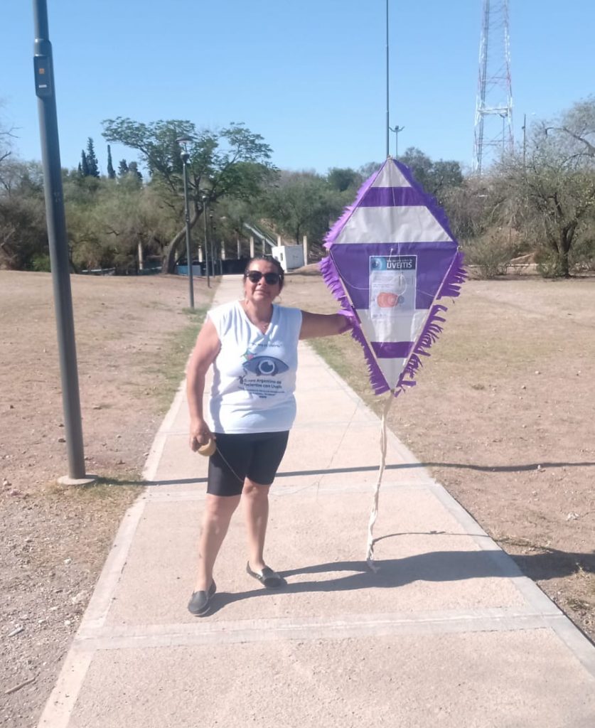 Paula Arroyo visibilizará las enfermedades poco frecuentes en “la Plaza de los Libros”