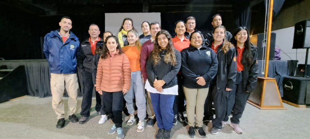 Prevención de siniestros en escuelas, accidentes que pueden evitarse
