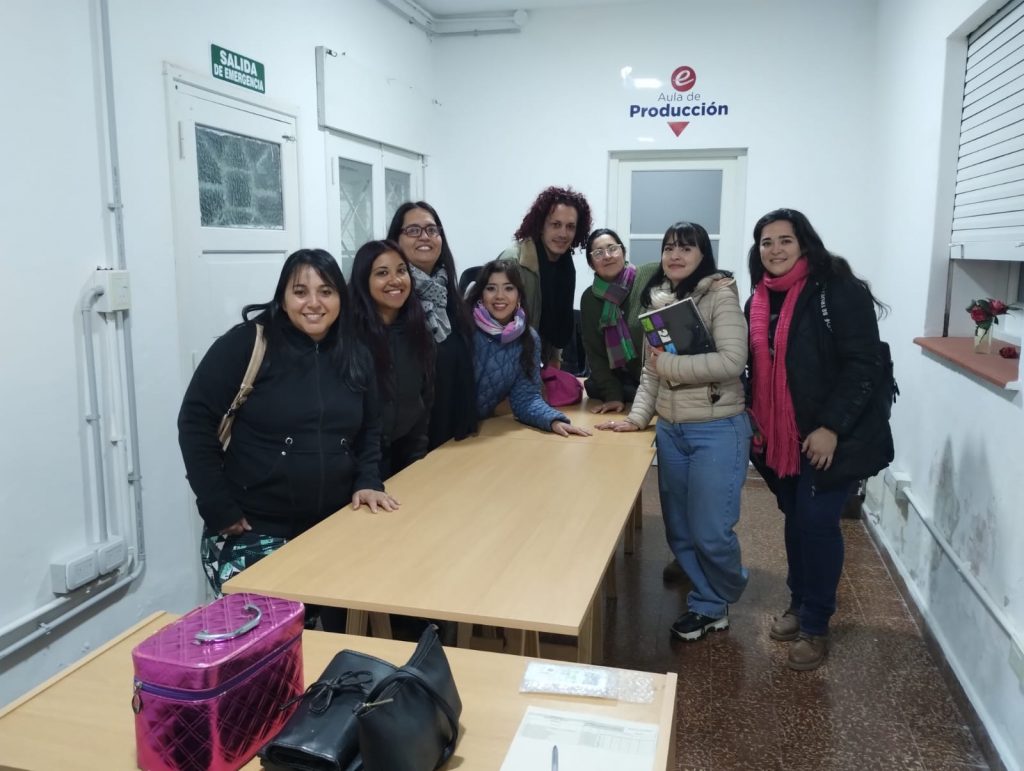 El Programa de Entrenamiento Laboral Municipal cuenta con la atención de muchos jóvenes
