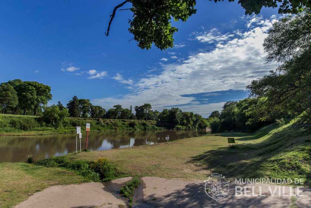Dos oferentes se presentaron para la explotación de la proveeduría El Diquecito del Parque Tau.