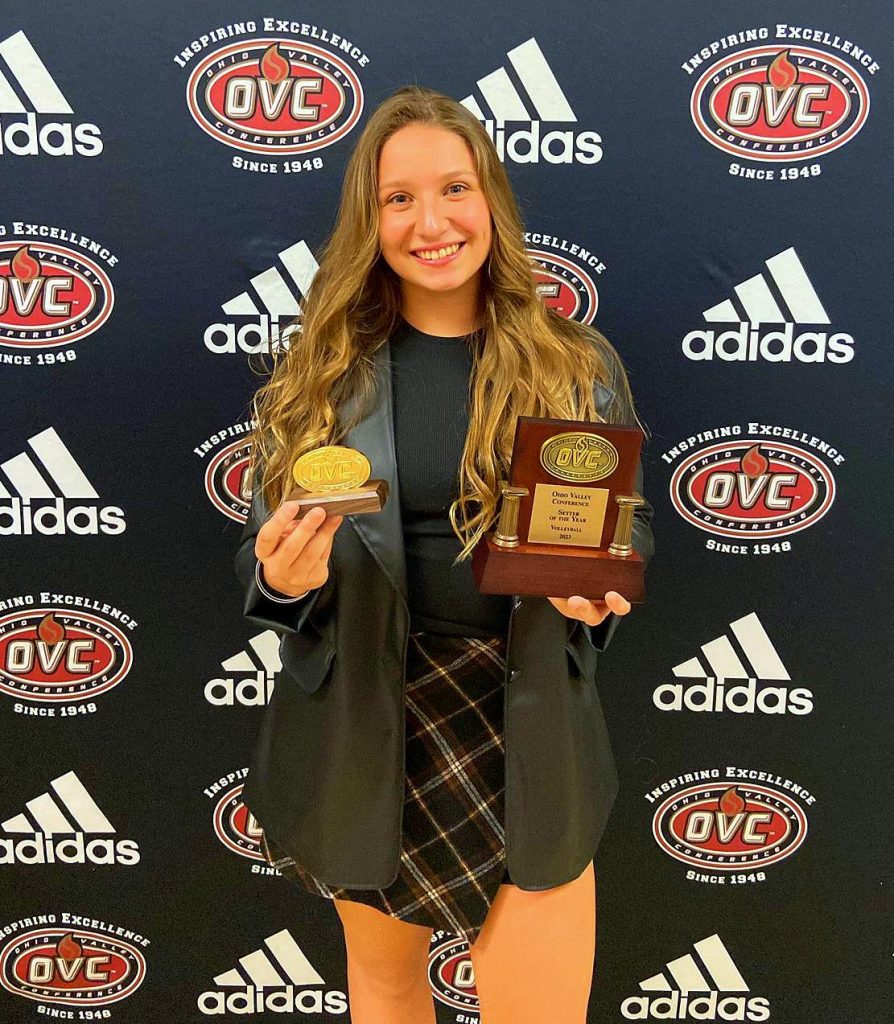 Deportistas bellvillenses siguen destacándose en el mundo: Catalina Rochaix reconocida en Estados Unidos