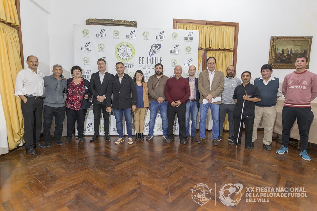 Hubo consenso con el municipio para el proyecto de reforma del Estatuto del Empleado Municipal.