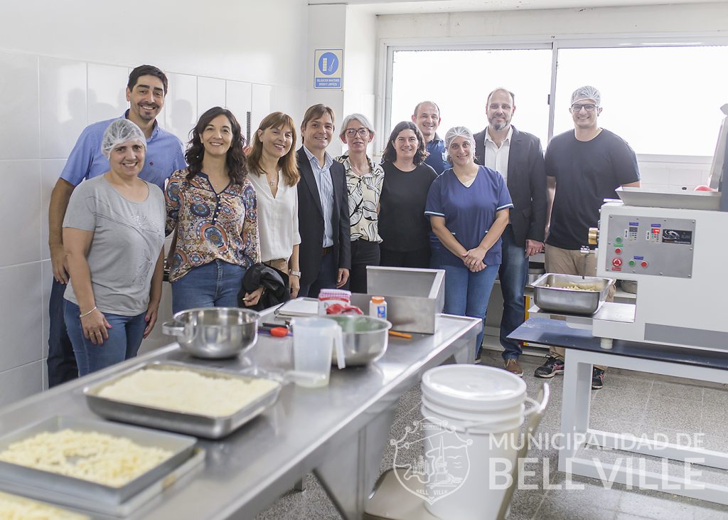 La Escuela Robertina Moyano de Sastre dio un gran paso en favor de la calidad educativa