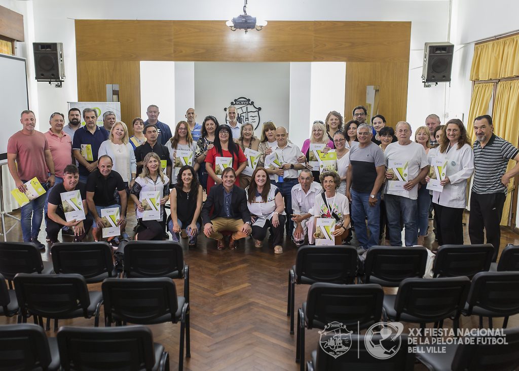 Por el Sistema de Estacionamiento Medido 30 entidades de bien público se beneficiaron con subsidios