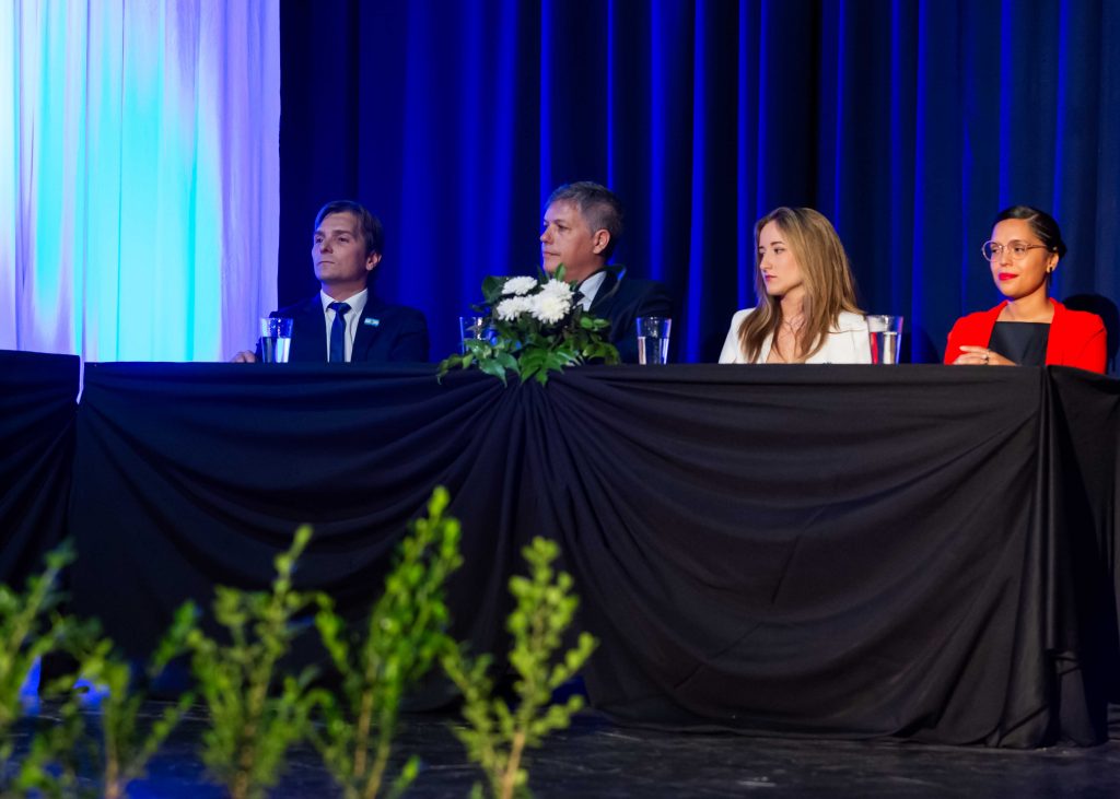 El nuevo Tribunal de Cuentas ya está en funciones