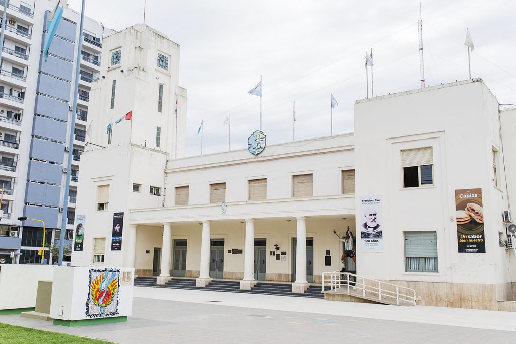 El Ejecutivo Municipal convocó a sesiones extraordinarias al Concejo Deliberante