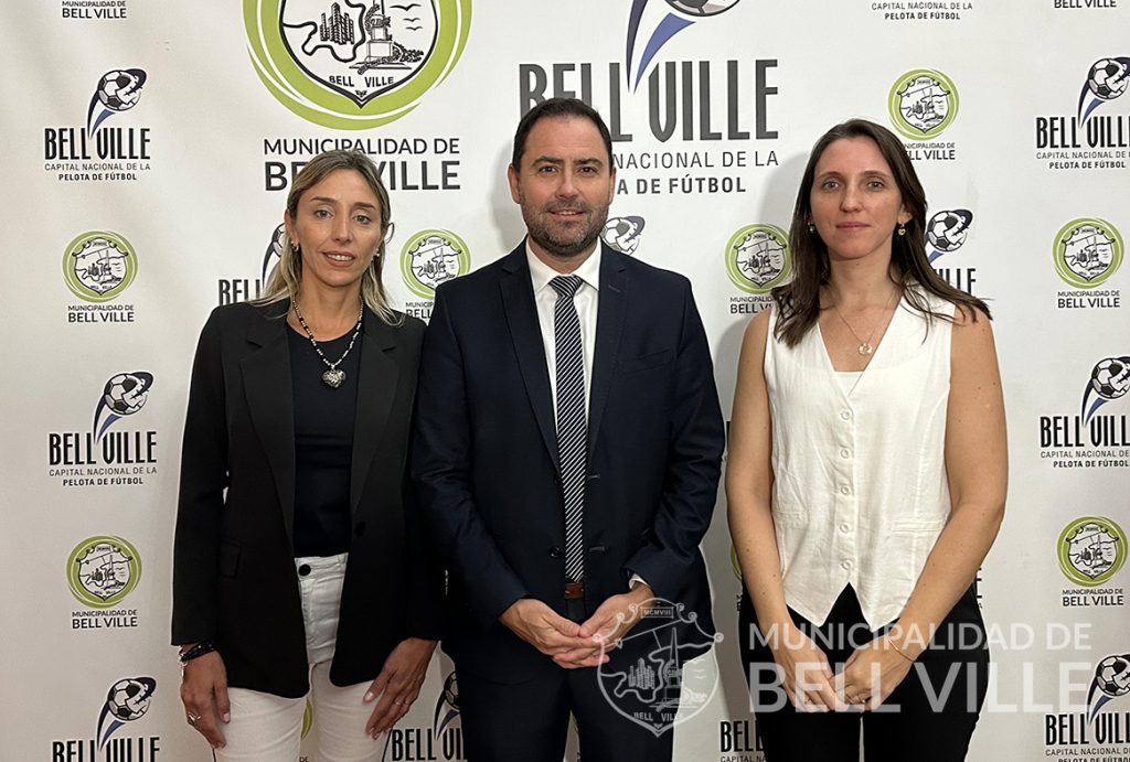 El programa municipal de Presupuesto Participativo posibilita el involucramiento de la ciudadanía