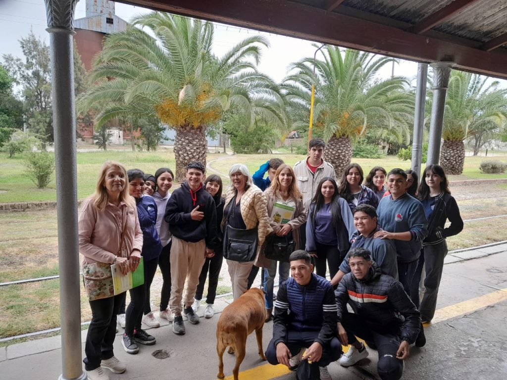 Conociendo nuestra historia, valora el sentido de pertenencia por la ciudad