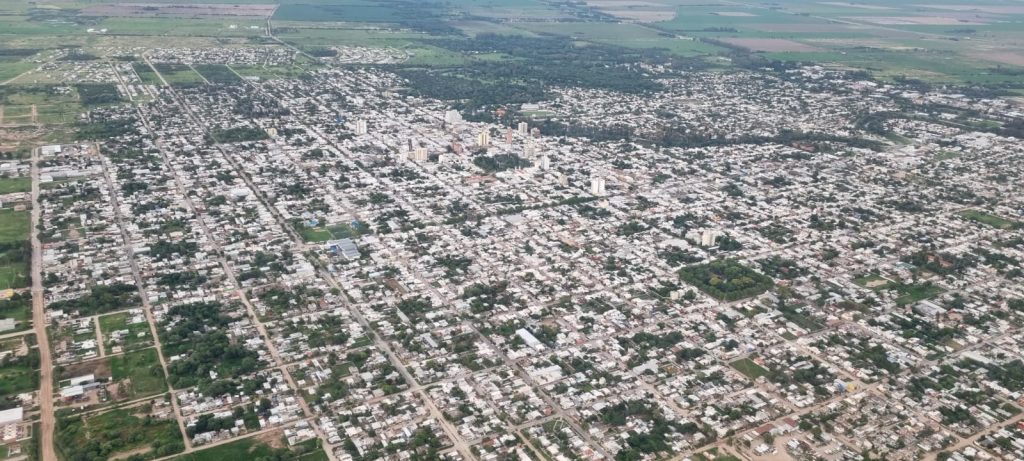 El municipio destinará $ 50.000.000 para el Programa de Participación Ciudadana