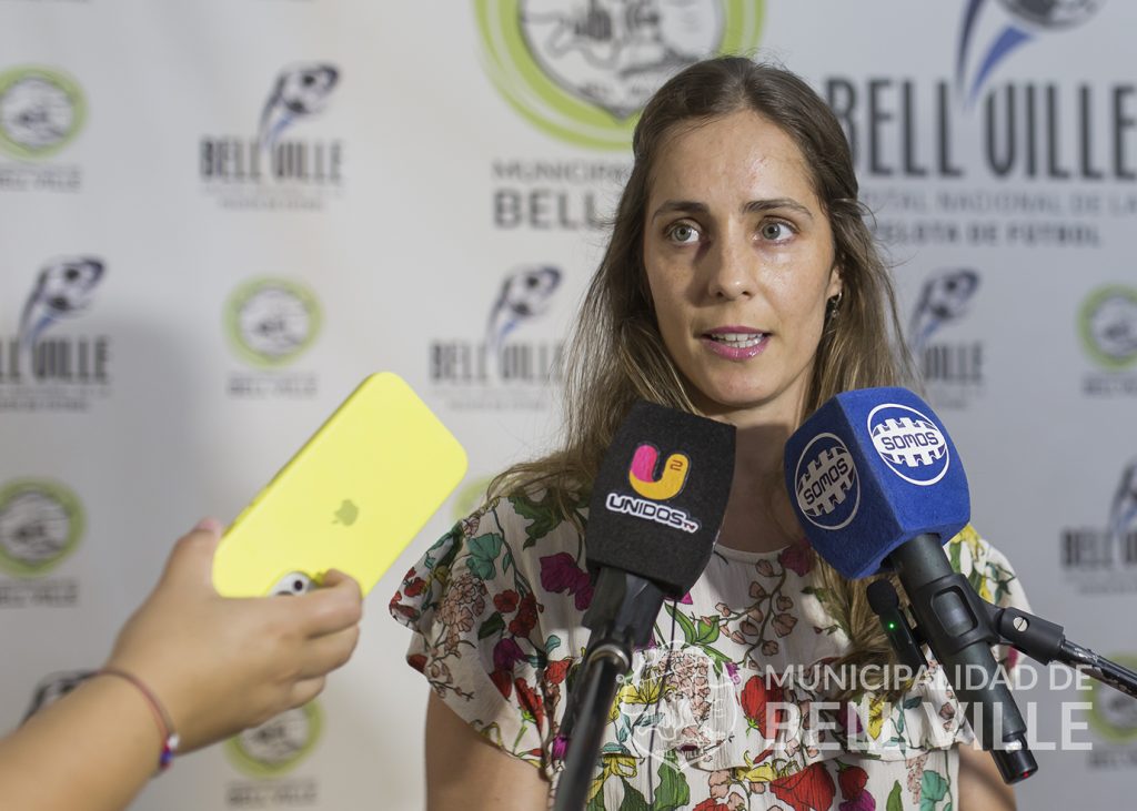 Por CIDIBELL se solicita la inspección de terrenos baldíos para lograr reducción de recargos por limpieza