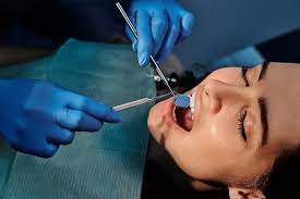 En Salud Pública Municipal 2.878 pacientes fueron atendidos en odontología en 9 meses de 2023.