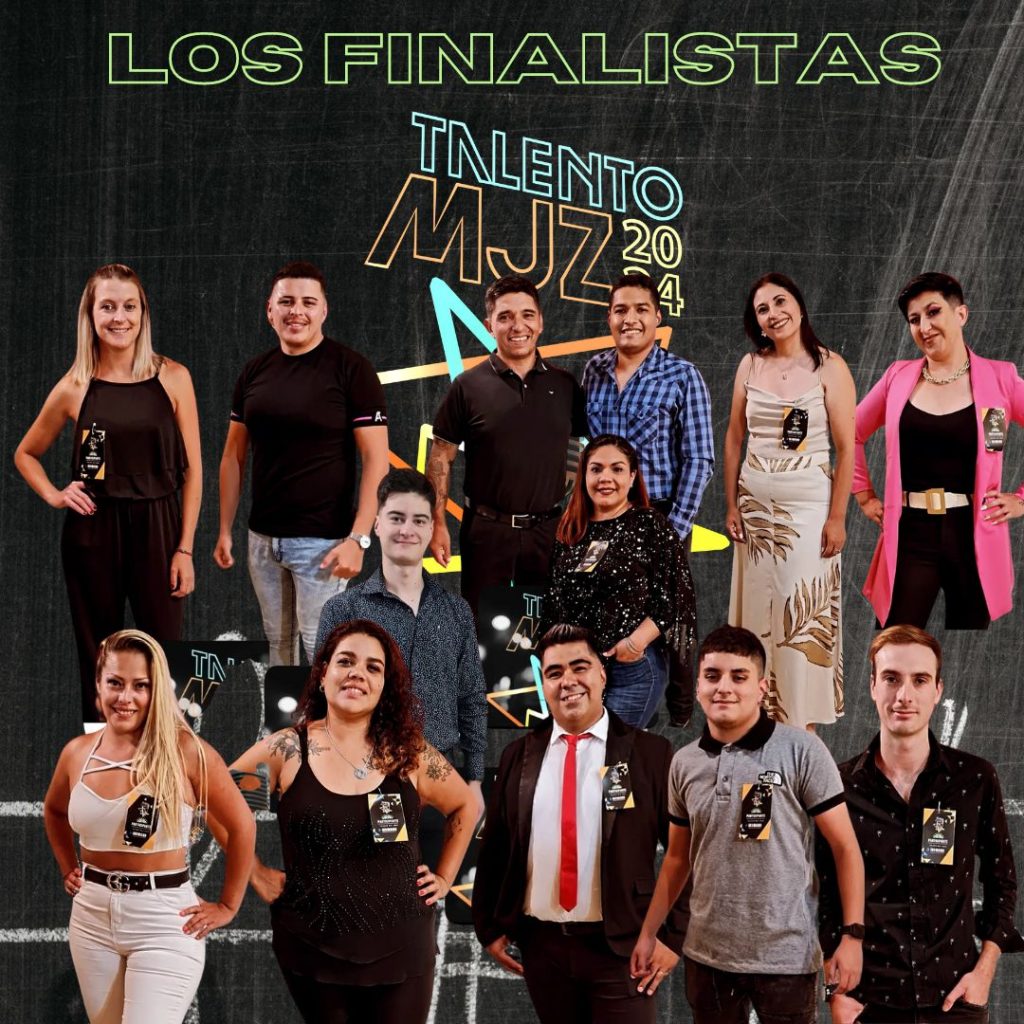 El bellvillense Germán Mattiuzzi pasó a la final del certamen de canto “Talento Marcos Juárez”