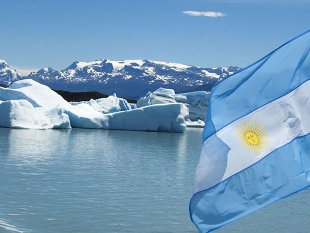 Este jueves se conmemorará el Día de la Antártida Argentina