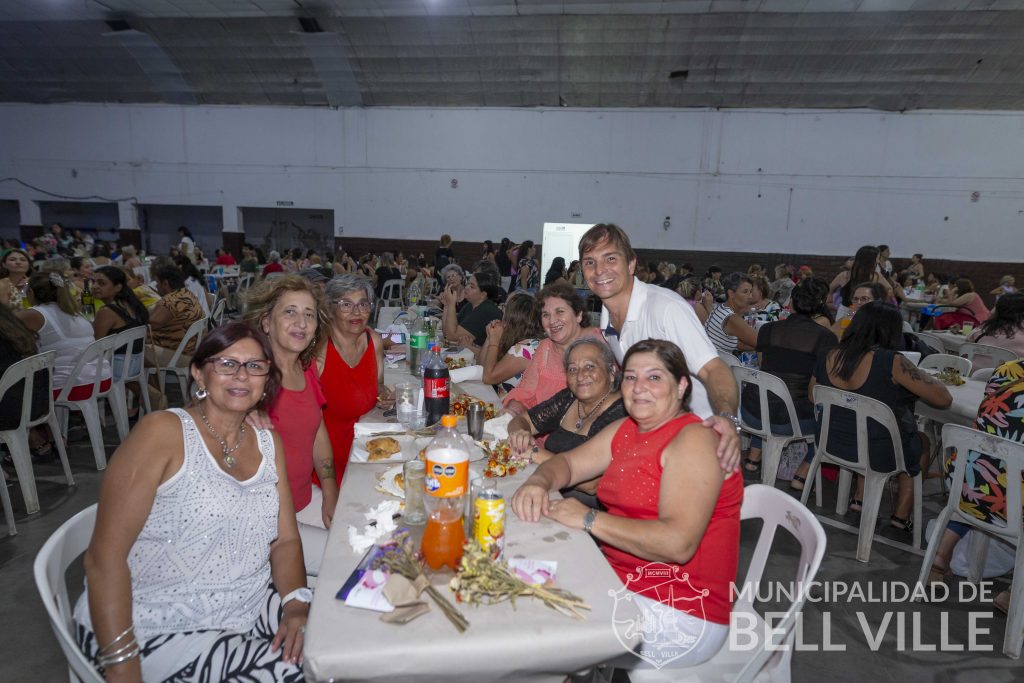 En el Club River también se conmemoró el Día Internacional de la Mujer