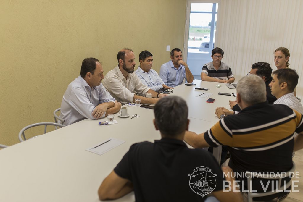 La Municipalidad adherirá a la ley provincial de Biocombustible y Bioenergía.