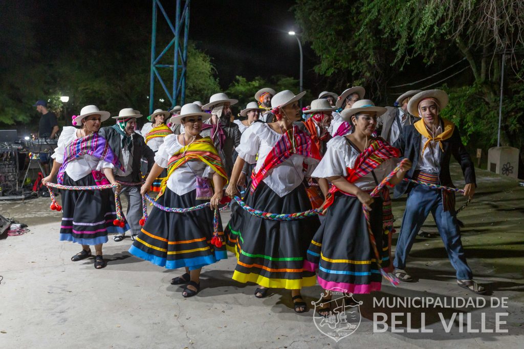 Exitoso cierre de la edición 2024 de Cultura Rodante.