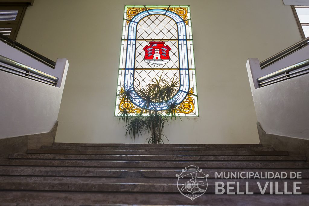 Se inició la licitación para la rehabilitación energética en el edificio municipal.