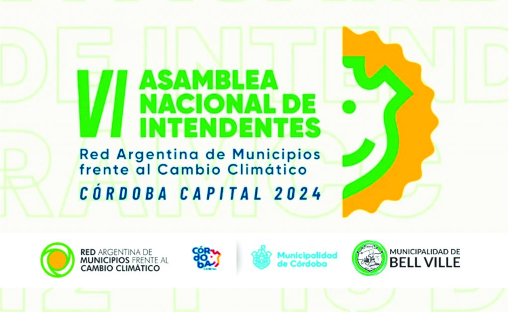 Un rol activo tendrá el intendente municipal en las Asambleas de la RAMCC y del Fideicomiso de esa entidad