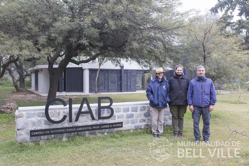 Este domingo la Reserva Natural Tau nos invita a recorrerla en modo Safari Fotográfico