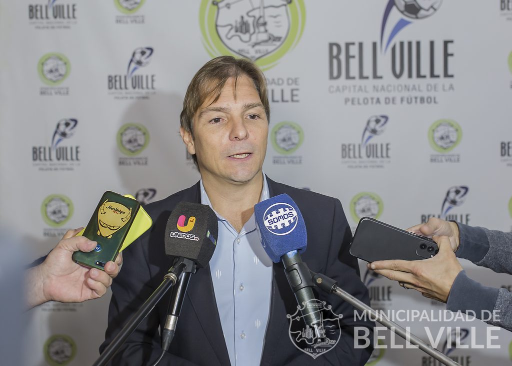 Bell Ville ha pasado a ser parte de la red de Ciudades Educadoras