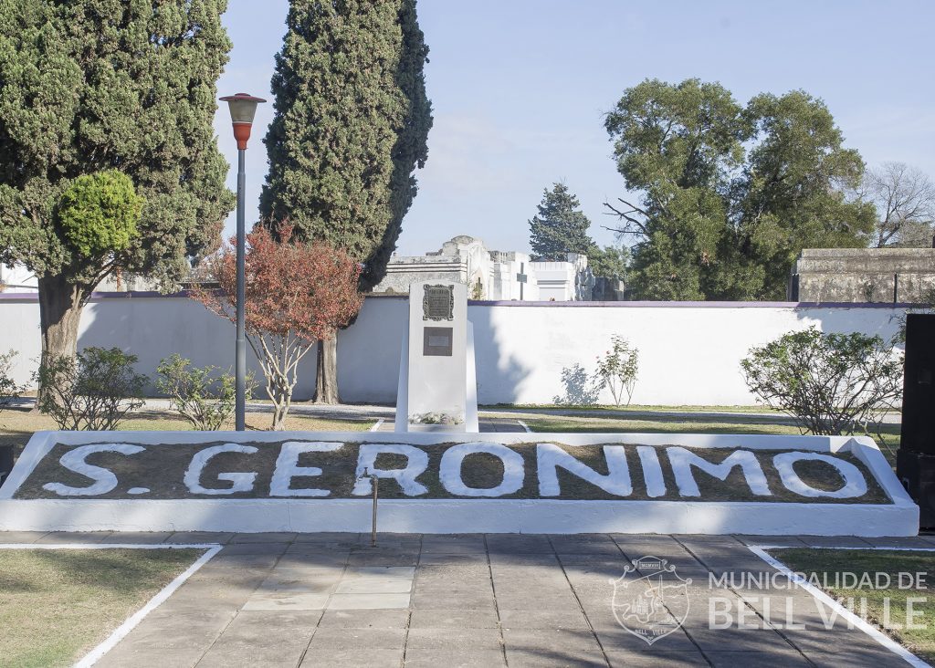 Mañana se conmemorarán los 72 años de la tragedia del Club Argentino