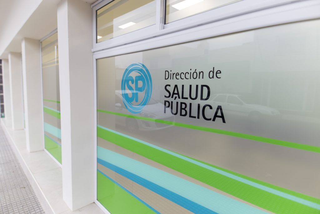 El Dr. Daniel Cavalié ocupará la Dirección de Salud Pública Municipal