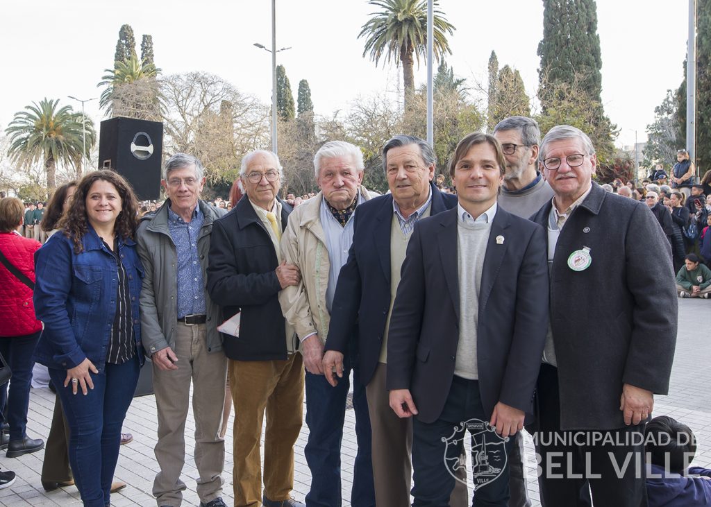 Encuentro de egresados, los ricos caramelos de la vida