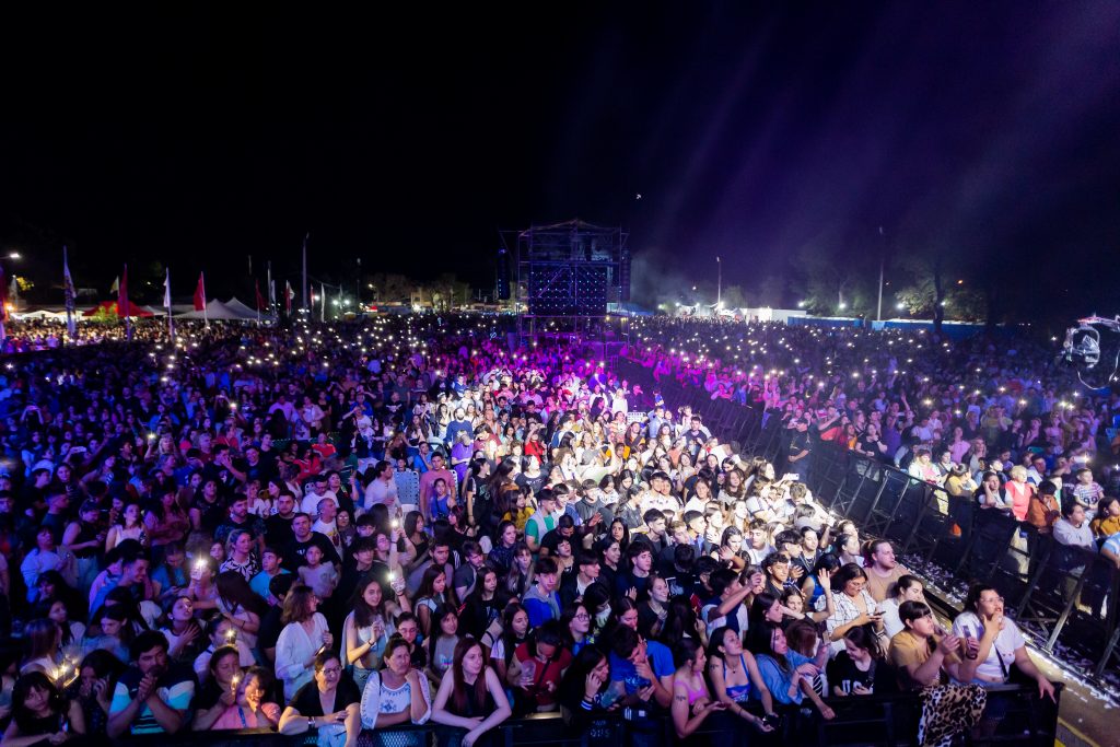 La Municipalidad llama a Concurso de Ideas para la Fiesta Nacional de la Pelota de Fútbol