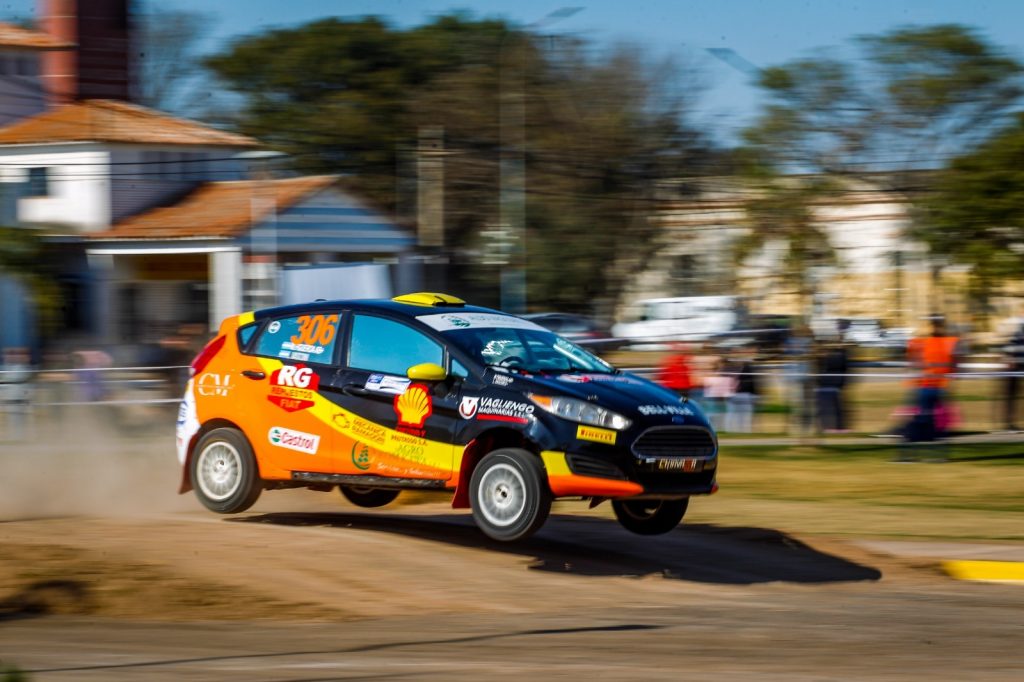 Se habilitaron las inscripciones para participar del Rally del Sudeste